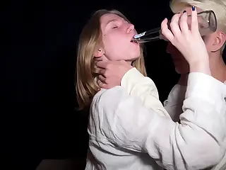 Amateur Sex Movies: Party lights flash as curves bounce in hard, rhythmic encounters that lead to explosive outcomes. The wet spray hits like a surprise, soaking everything in its path. Energy peaks in rapid succession, turning music and chaos into a backdrop for raw, unforgettable climaxes.