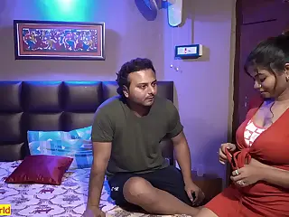 Amateur Sex Movies: First meet through a Hindi dating app leads straight to a frantic fuck, charged with digital sparks turning real. The hurried rustle of clothes heightens the electric tension, as eager breaths fill the air like a building storm. Fresh and impulsive, this viral encounter erupts into a whirlwind of sweaty, rhythm-driven ecstasy that defies expectations.