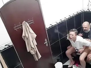Bathroom Porn Movies: Hidden corners become stages for spontaneous drama, where urges override caution. The atmosphere thickens with energy, turning privacy into performance. Echoes of excitement bounce off walls, amplifying the shared thrill.