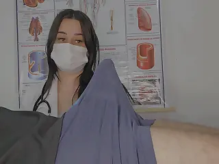 Anal Play Porn Videos: Gentle care evolves into steamy urgency, hands exploring with a mix of skill and hunger. The cool touch of medical tools contrasts with rising warmth, drawing out moans that fill the space. Healing turns playful, transforming routine into a wave of ecstasy that leaves everyone breathless.