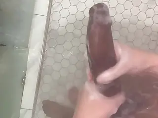 Amateur Sex Movies: Stepsis tries anal in the shower, exclaiming about the huge dick amid the steam and splash of water that masks her nervous excitement. Pain blends with pleasure in a slippery dance, building to a revelation that changes everything. That daring experiment turns water play into a milestone of intimacy