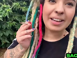 Amateur Sex Movies: Devouring her in the bush becomes a feast of outdoor indulgence, tongues exploring with natural freedom. The earthy scent mingles with her sweetness, grounding the moment in vivid reality. Quick laps build to a crescendo of tremors, where every taste heightens the wild connection.