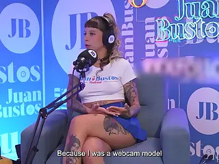 Amateur Sex Movies: Wild energy takes over as the big ass Latina dives into deep throating action on the podcast stage, turning words into a symphony of unbridled lust. The warm microphone presses against lips in the midst of the chaos, heightening moans that ripple through the room like shockwaves. Short bursts of laughter punctuate the intensity, leading to a explosive finish full of sweaty satisfaction.