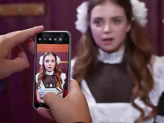 Cock craving kittens get fucked hard, demanding multiple orgasms on pussypornhd.com.