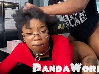 Amateur Sex Movies: An ebony adventure unfolds with bold moves that mimic cosmic thrills, her lithe body moving in sync with probing depths that stir up hidden fires. The cool air kisses exposed skin as rhythms build, creating a symphony of gasps that echo like distant stars. She throws her head back in ecstasy, letting the intense pressure push boundaries into wild, uninhibited territory.