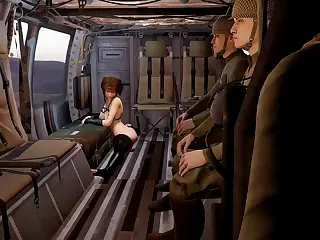 Anal Play Porn Videos: The boys seek a good distraction through naughty fun that erupts with laughter and touches. A quick glance sparks the chase. Their play turns into a freeing escape of shared thrills.