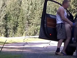 Amateur Sex Movies: Wandering paths lead to instant sparks, where bodies connect in the open air with urgent, unrestrained force. The crunch of gravel underfoot grounds the frenzy, making it feel immediate. Heartfelt cries pierce the night, transforming the roadside stop into a burst of spontaneous, soul-stirring delight.