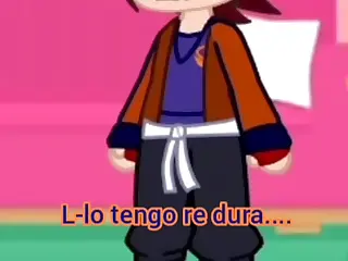 Animation Sex Movies: Adventures unfold in animated worlds, the cool digital vibes merging with energetic pursuits that spark like fireworks in a virtual realm, where colorful flashes heighten the thrill of the chase