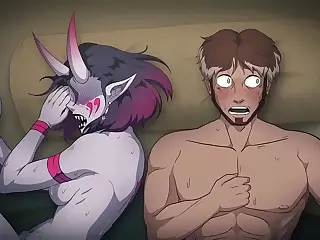 Echoes of lustful fantasies, the best swingers' parties captured in vivid detail.