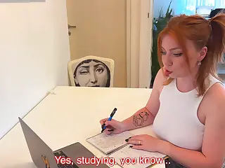 Amateur Sex Movies: Excitement builds in an empty house where a creamy explosion hits soft panties, turning quiet moments into a daring thrill. The fabric clings with a warm, wet texture as tension peaks in secret. Heartbeats thunder in the silence, making the forbidden act a burst of euphoric release that lingers in the air.