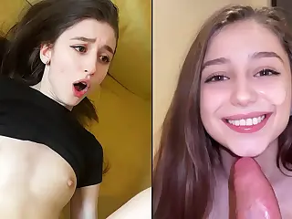 Amateur Sex Movies: Campus vibes turn playful in a flash, her creativity fueling a raw connection that lights up the space. The faint scent of paint mixes with heated breaths, adding an artistic edge to the encounter. They lose track of time, diving into a whirlwind of uninhibited fun.